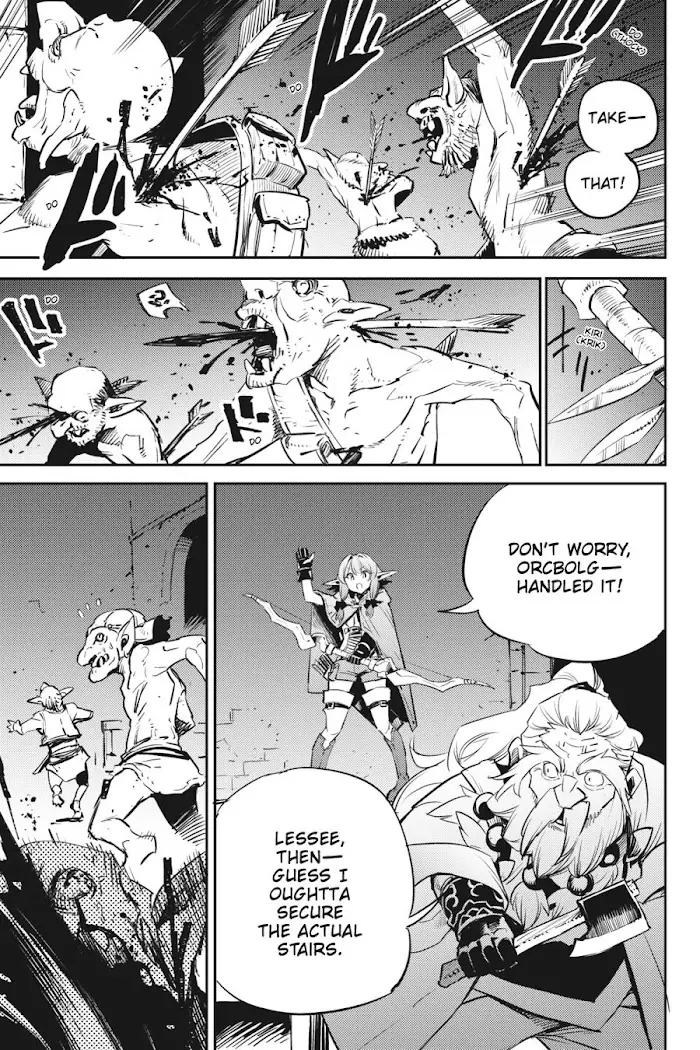 Goblin Slayer Chapter 77 image 07_optimized